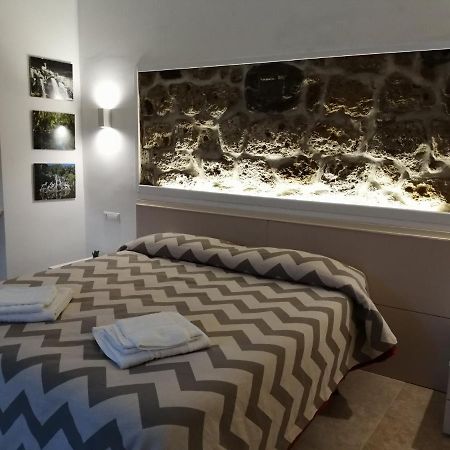 B&B Ninfa Caserta Dış mekan fotoğraf