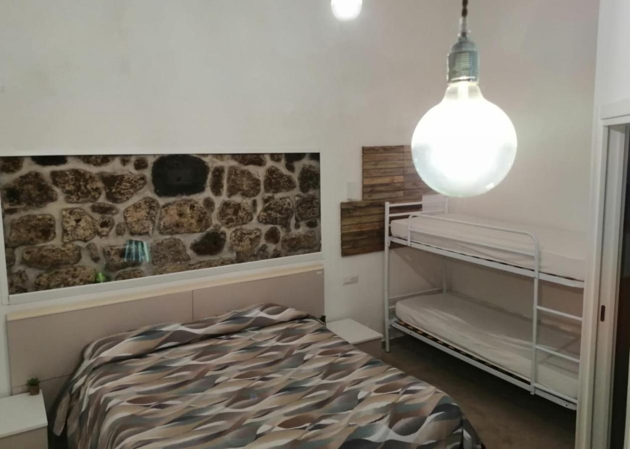B&B Ninfa Caserta Dış mekan fotoğraf