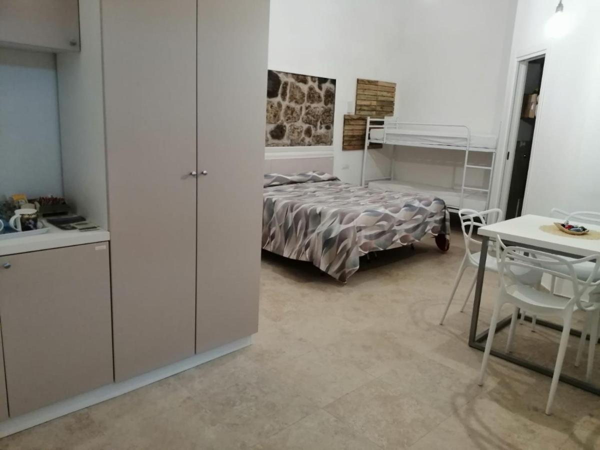B&B Ninfa Caserta Dış mekan fotoğraf