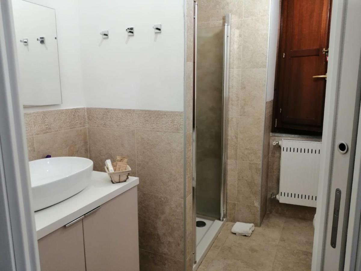 B&B Ninfa Caserta Dış mekan fotoğraf