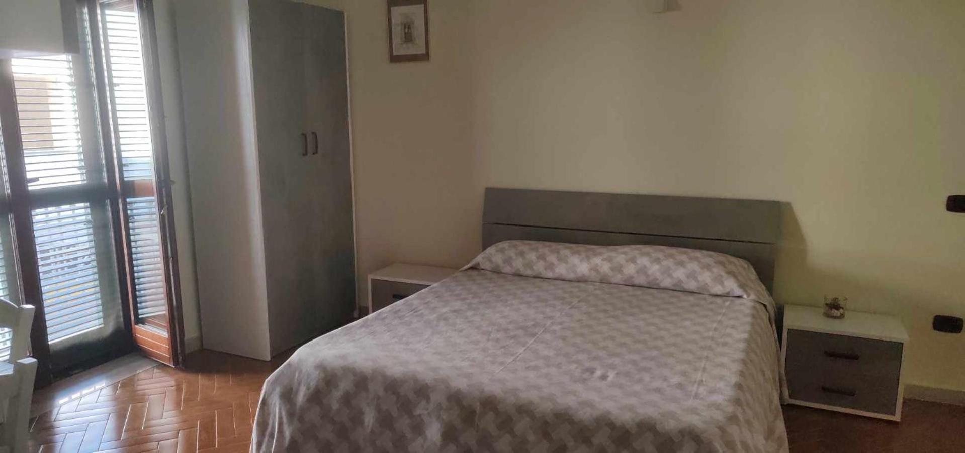 B&B Ninfa Caserta Dış mekan fotoğraf