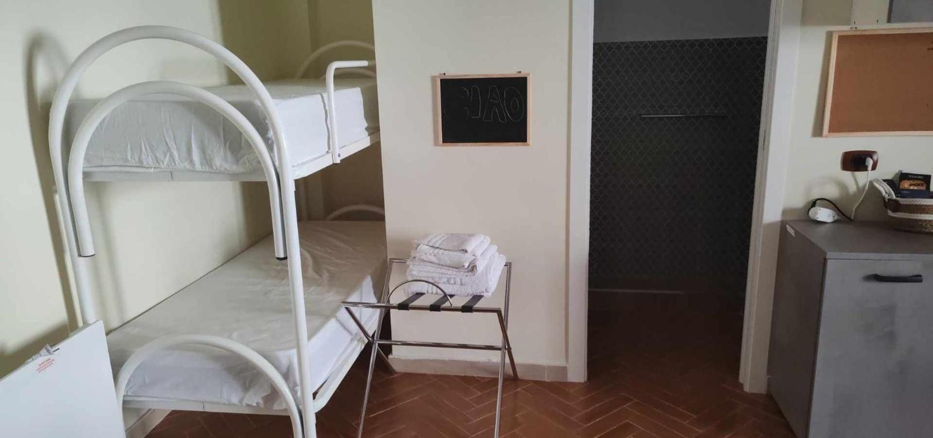 B&B Ninfa Caserta Dış mekan fotoğraf