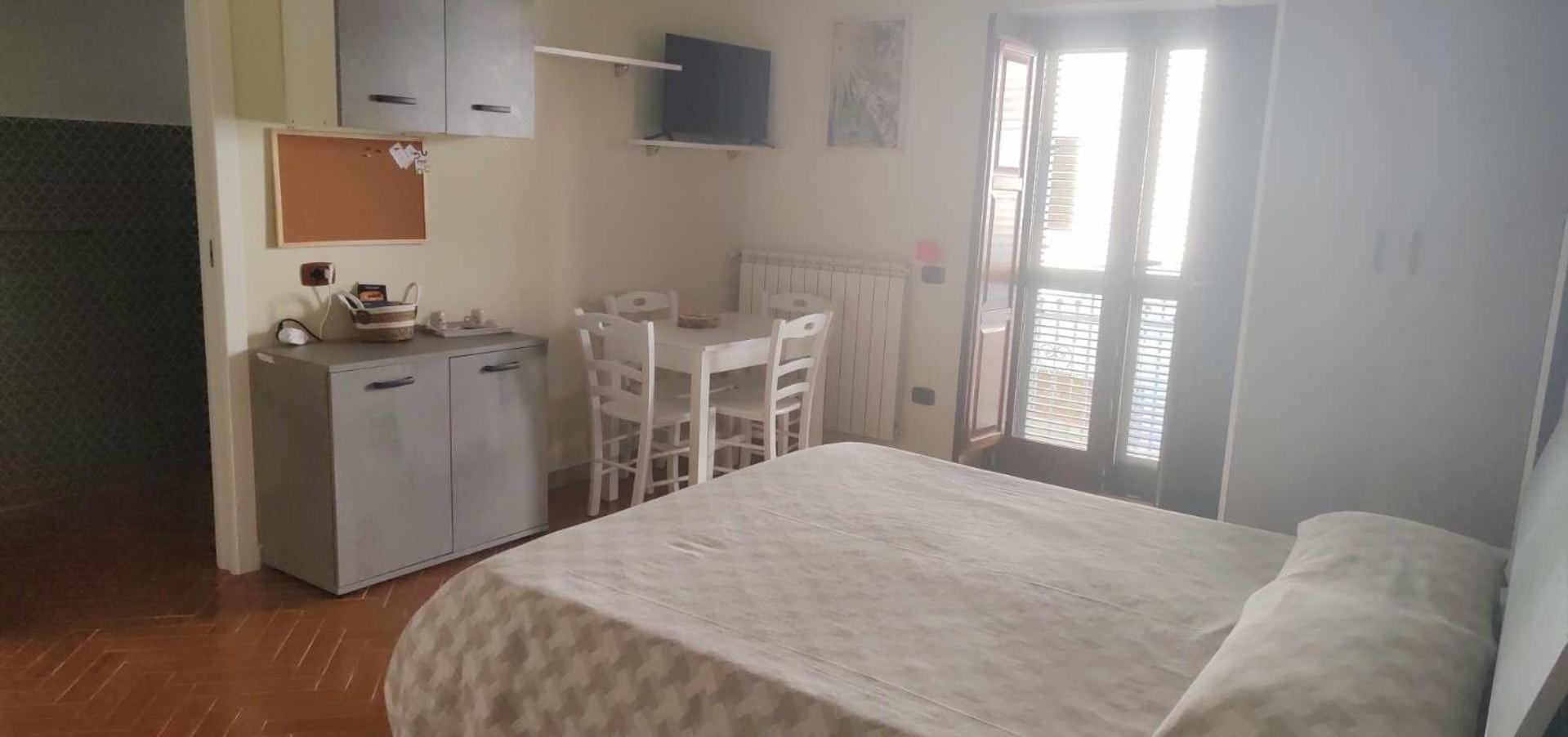 B&B Ninfa Caserta Dış mekan fotoğraf