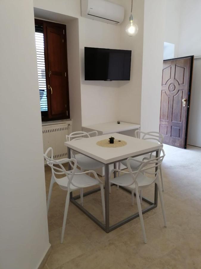B&B Ninfa Caserta Dış mekan fotoğraf