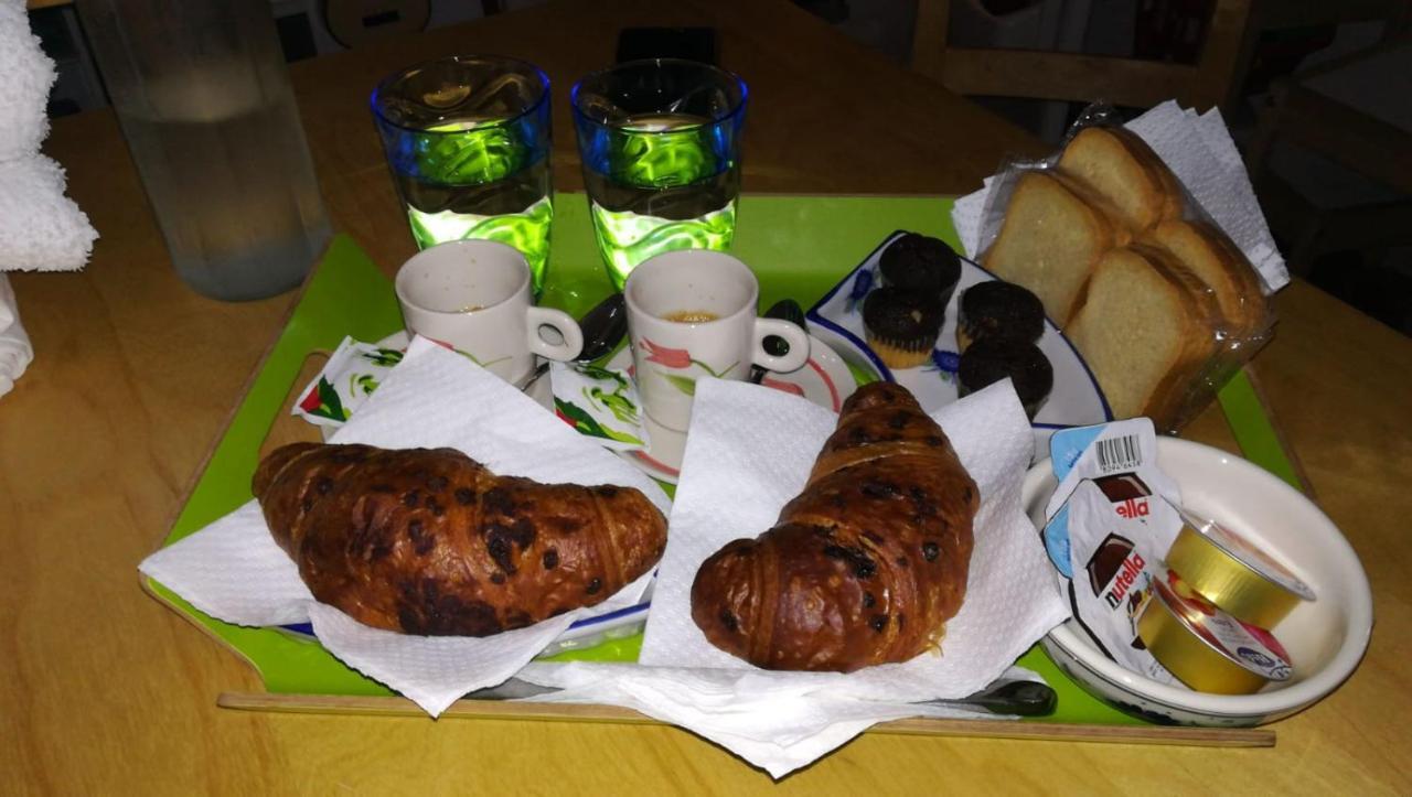 B&B Ninfa Caserta Dış mekan fotoğraf